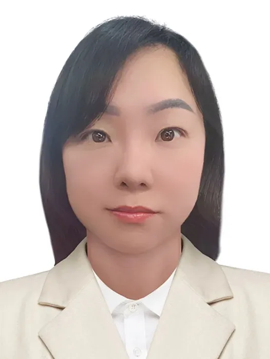 Susa Zhang